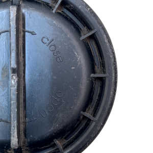 Audi A4 S4 B9 Headlight Headlamp Bulb Dust Cap Cover 1305219152 Genuine - Image 5