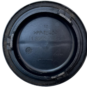 Audi A4 S4 B9 Headlight Headlamp Bulb Dust Cap Cover 1305219152 Genuine - Image 6