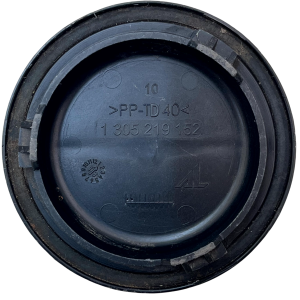 Audi A4 S4 B9 Headlight Headlamp Bulb Dust Cap Cover 1305219152 Genuine - Image 7