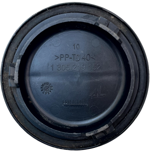 Audi A4 S4 B9 Headlight Headlamp Bulb Dust Cap Cover 1305219152 Genuine - Image 8