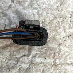 Audi A5 8T Rear Bumper PDC Wire Loom Harness 2011 TO 2016 8K0971104Q Genuine - Image 12