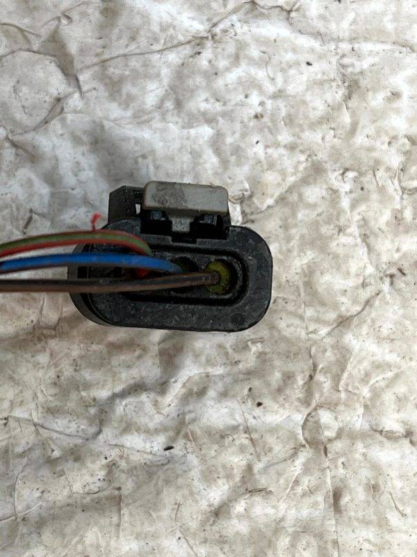 Audi A5 8T Rear Bumper PDC Wire Loom Harness 2011 TO 2016 8K0971104Q Genuine 178439357962 12