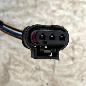 Audi A5 8T Rear Bumper PDC Wire Loom Harness 2011 TO 2016 8K0971104Q Genuine - Image 13