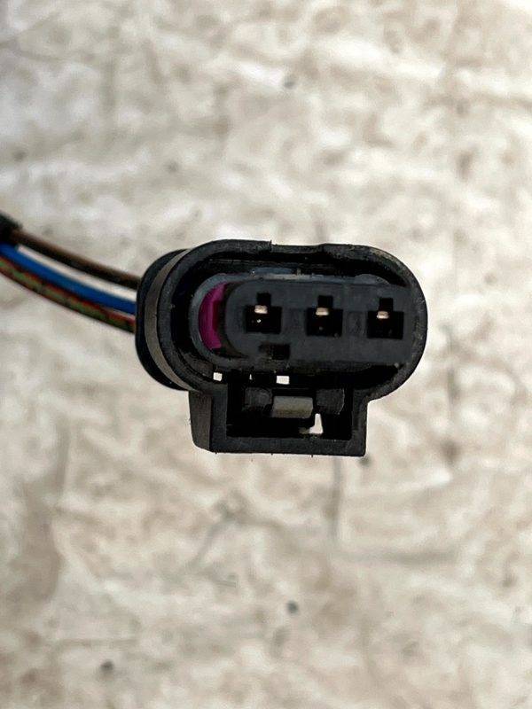 Audi A5 8T Rear Bumper PDC Wire Loom Harness 2011 TO 2016 8K0971104Q Genuine 178439357962 13