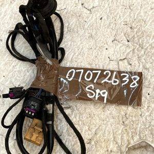 Audi A5 8T Rear Bumper PDC Wire Loom Harness 2011 TO 2016 8K0971104Q Genuine - Image 16