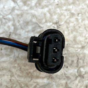 Audi A5 8T Rear Bumper PDC Wire Loom Harness 2011 TO 2016 8K0971104Q Genuine - Image 4