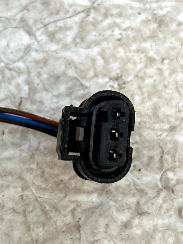 Audi A5 8T Rear Bumper PDC Wire Loom Harness 2011 TO 2016 8K0971104Q Genuine 178439357962 4