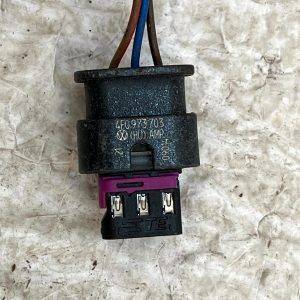 Audi A5 8T Rear Bumper PDC Wire Loom Harness 2011 TO 2016 8K0971104Q Genuine - Image 5