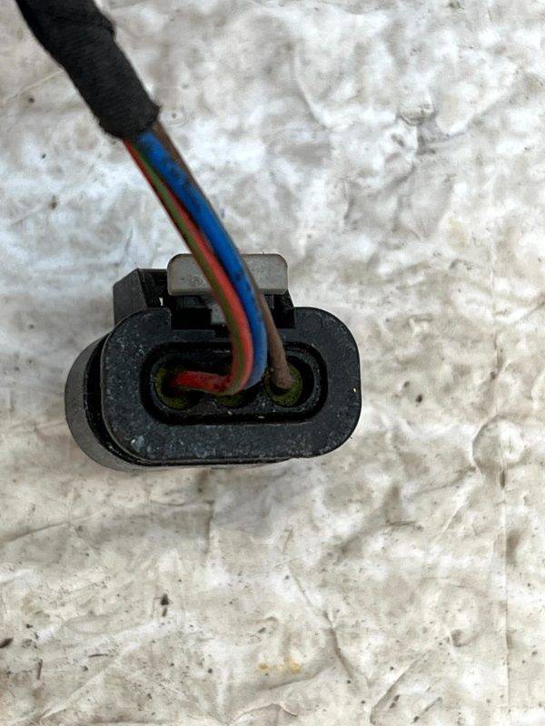 Audi A5 8T Rear Bumper PDC Wire Loom Harness 2011 TO 2016 8K0971104Q Genuine 178439357962 6