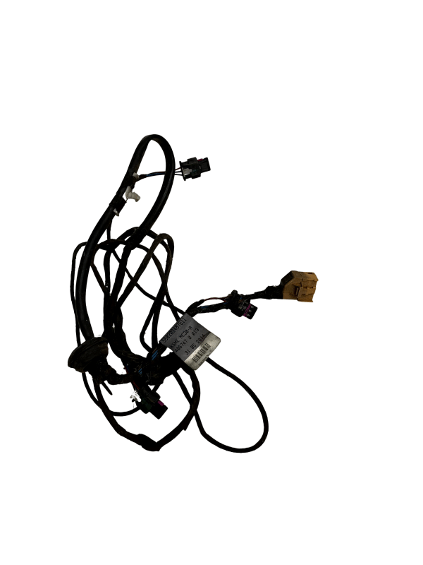Audi A5 8T Rear Bumper PDC Wire Loom Harness 2011 TO 2016 8K0971104Q Genuine 178439357962