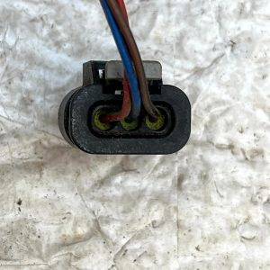 Audi A5 8T Rear Bumper PDC Wire Loom Harness 2011 TO 2016 8K0971104Q Genuine - Image 9