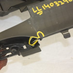 Audi A5 B9 Rear Bumper Support Bracket 2017 TO 2020 8W6807385 Genuine - Image 8