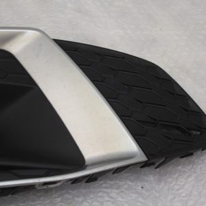 Audi A5 B9 S Line Front Bumper Right Grill 2020 TO 2024 8W6807682T Genuine - Image 3