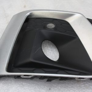 Audi A5 B9 S Line Front Bumper Right Grill 2020 TO 2024 8W6807682T Genuine - Image 4