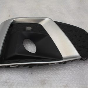 Audi A5 B9 S Line Front Bumper Right Grill 2020 TO 2024 8W6807682T Genuine