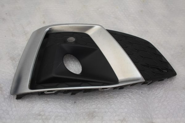 Audi-A5-B9-S-Line-Front-Bumper-Right-Grill-2020-TO-2024-8W6807682T-Genuine-177218595032