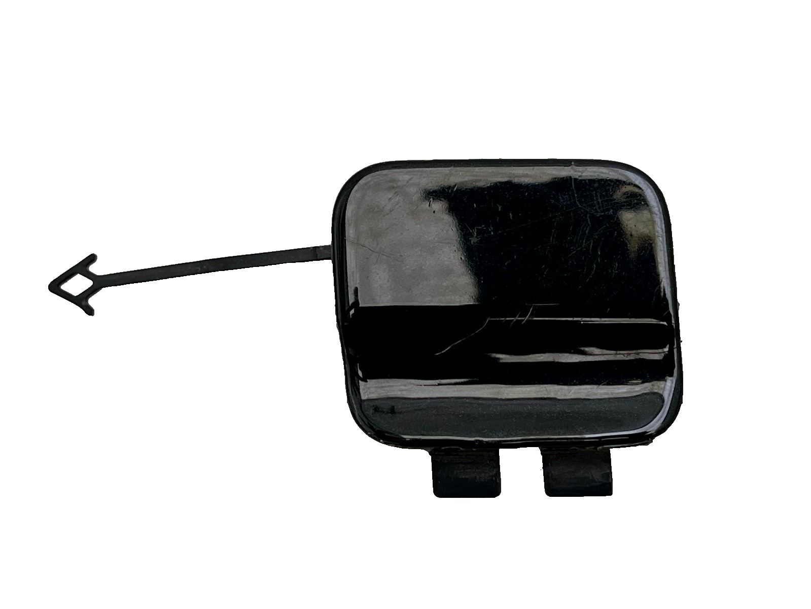 Audi A5 B9 S-Line Rear Bumper Tow Hook Eye Cover 2017 TO 2020 8W6807441A Genuine