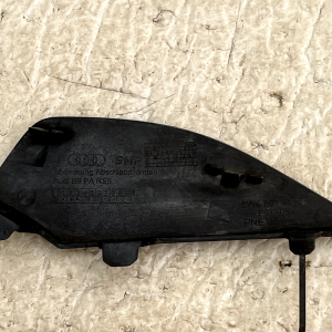 Audi A5 RS5 B9 Rear Bumper Tow Eye Cover 2017 TO 2024 8W6807441E Genuine - Image 7