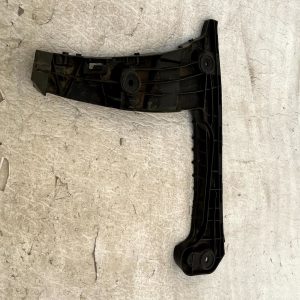 Audi A5 Rear Right Bumper Support Mount Bracket 2017 TO 2020 8W6807454B Genuine - Image 9