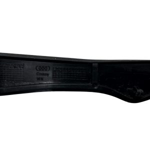 Audi A5 Right Side Bonnet Hood Protection Seal 2017 TO 2020 8W6823126 Genuine - Image 4