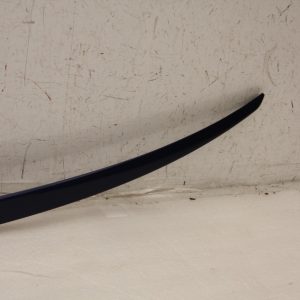 Audi A5 S5 Tailgate Spoiler Trim 2017 TO 2024 8W6827933 Genuine - Image 3