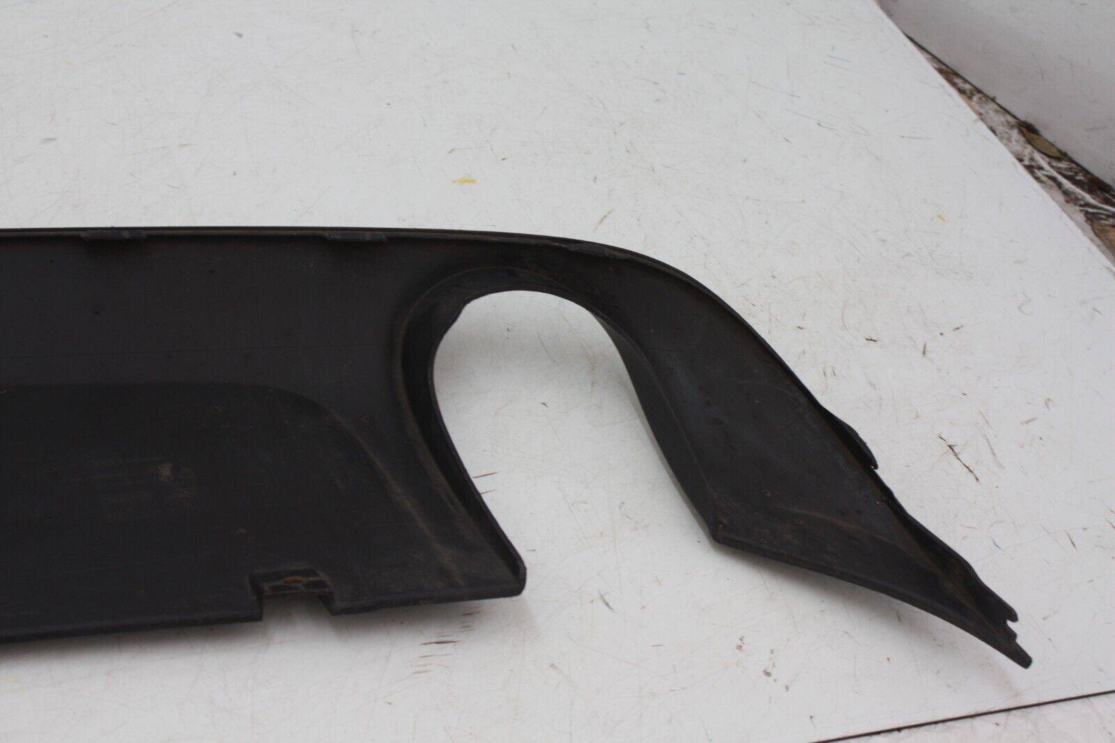 Audi-A6-C6-Rear-Bumper-Diffuser-4F0807521A-Genuine-176628870382-15