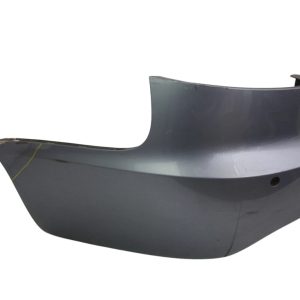 Audi A6 C6 S6 Saloon Rear Bumper 2004 TO 2009 4F5807511A Genuine - Image 3