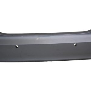 Audi A6 C6 S6 Saloon Rear Bumper 2004 TO 2009 4F5807511A Genuine - Image 4