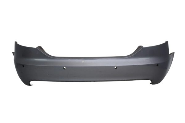 Audi-A6-C6-S6-Saloon-Rear-Bumper-2004-TO-2009-4F5807511A-Genuine-177813197932