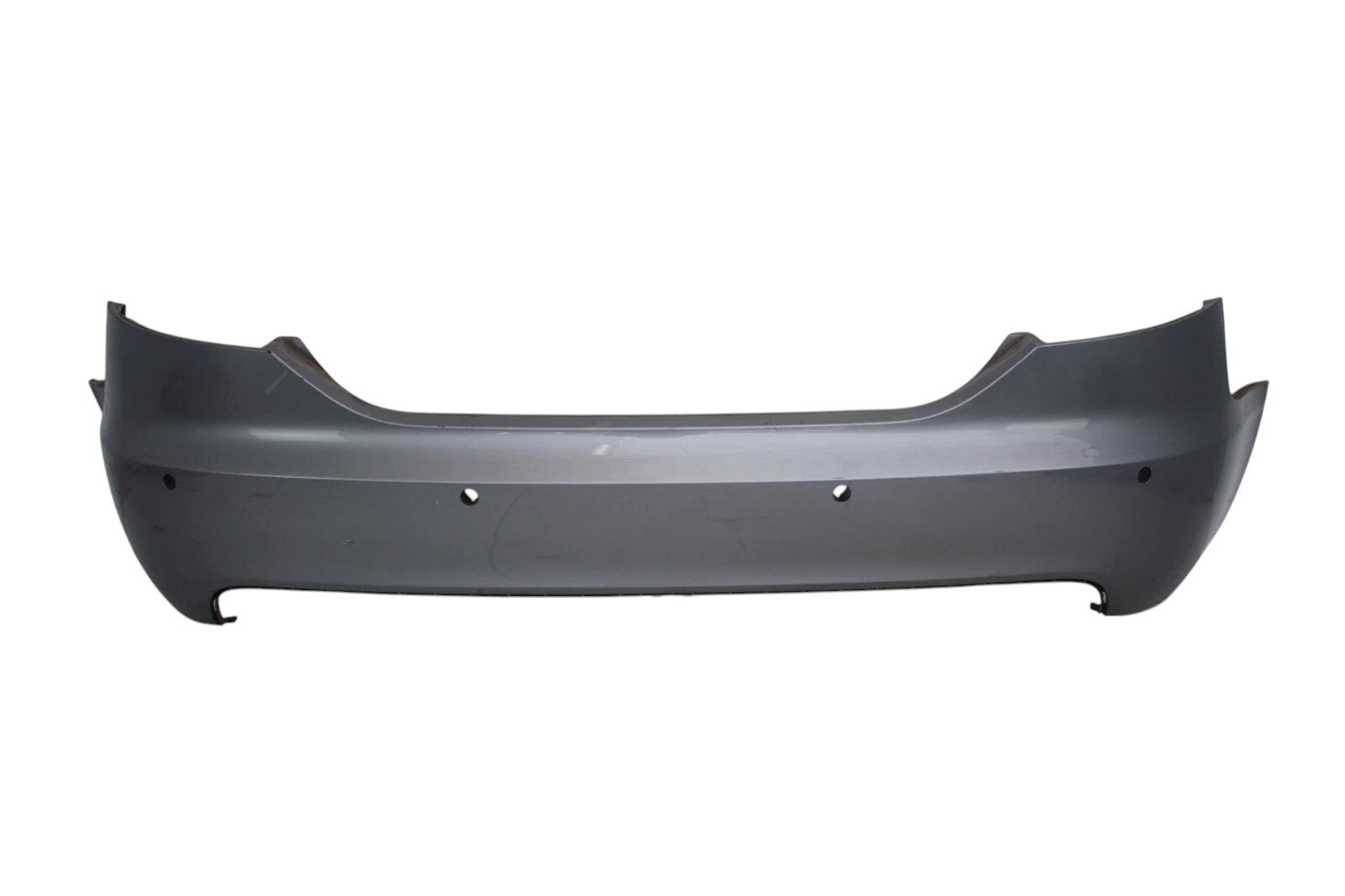 Audi A6 C6 S6 Saloon Rear Bumper 2004 TO 2009 4F5807511A Genuine