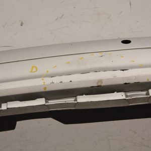 Audi A6 C7 Allroad Rear Bumper 2011 ON 4G9807511AL Genuine - Image 12