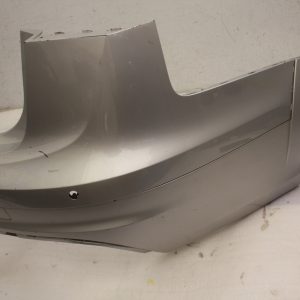 Audi A6 C7 Allroad Rear Bumper 2011 ON 4G9807511AL Genuine - Image 5