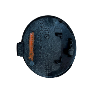 Audi A6 C7 Front Bumper Tow Hook Eye Cap Cover 2014 TO 2018 4G0807241G Genuine - Image 3