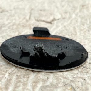 Audi A6 C7 Front Bumper Tow Hook Eye Cap Cover 2014 TO 2018 4G0807241G Genuine - Image 6