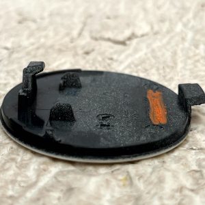 Audi A6 C7 Front Bumper Tow Hook Eye Cap Cover 2014 TO 2018 4G0807241G Genuine - Image 7