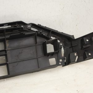 Audi A6 C8 Front Bumper Grill Support Bracket 4K0807233 Genuine *DAMAGED* - Image 12