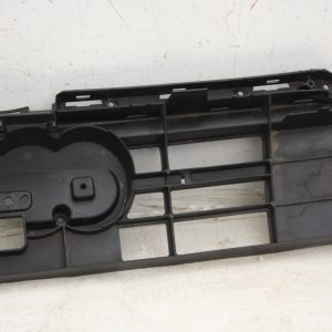 Audi A6 C8 Front Bumper Grill Support Bracket 4K0807233 Genuine *DAMAGED* - Image 13