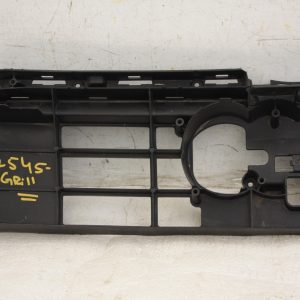 Audi A6 C8 Front Bumper Grill Support Bracket 4K0807233 Genuine *DAMAGED* - Image 14
