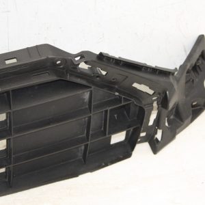 Audi A6 C8 Front Bumper Grill Support Bracket 4K0807233 Genuine *DAMAGED* - Image 3
