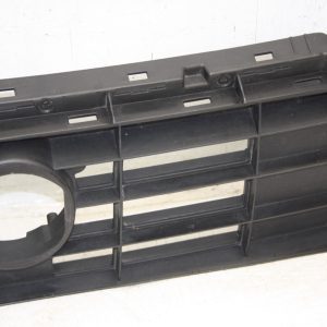 Audi A6 C8 Front Bumper Grill Support Bracket 4K0807233 Genuine *DAMAGED* - Image 4