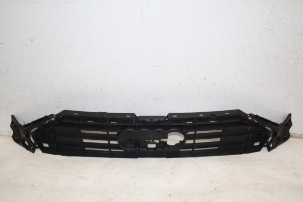 Audi-A6-C8-Front-Bumper-Grill-Support-Bracket-4K0807233-Genuine-DAMAGED-177059655432