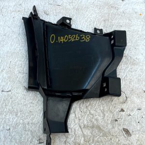 Audi A6 C8 Front Left Bumper Lower Air Guide Cover Trim 18-25 4K0121763F Genuine - Image 6