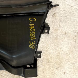 Audi A6 C8 Front Left Bumper Lower Air Guide Cover Trim 18-25 4K0121763F Genuine - Image 7