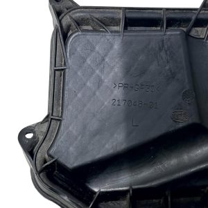 Audi A6 C8 Front Left Side Headlight Headlamp Dust Cap Cover 217048-01 Genuine - Image 3