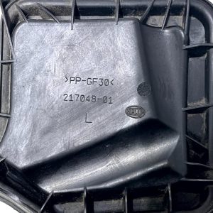 Audi A6 C8 Front Left Side Headlight Headlamp Dust Cap Cover 217048-01 Genuine - Image 4