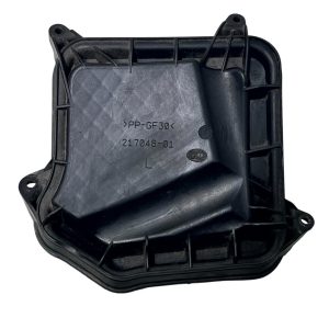 Audi A6 C8 Front Left Side Headlight Headlamp Dust Cap Cover 217048-01 Genuine - Image 1