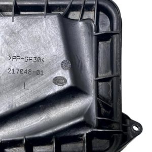 Audi A6 C8 Front Left Side Headlight Headlamp Dust Cap Cover 217048-01 Genuine - Image 5