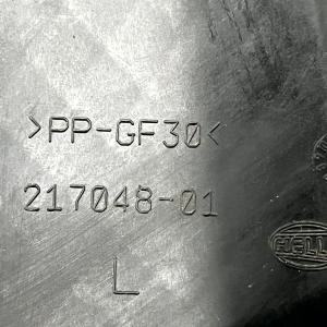 Audi A6 C8 Front Left Side Headlight Headlamp Dust Cap Cover 217048-01 Genuine - Image 10