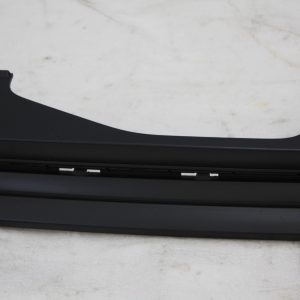 Audi A6 C8 Rear Bumper Diffuser 2018 ON 4K8807521D Genuine - Image 12