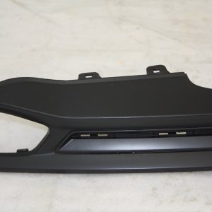 Audi A6 C8 Rear Bumper Diffuser 2018 ON 4K8807521D Genuine - Image 13